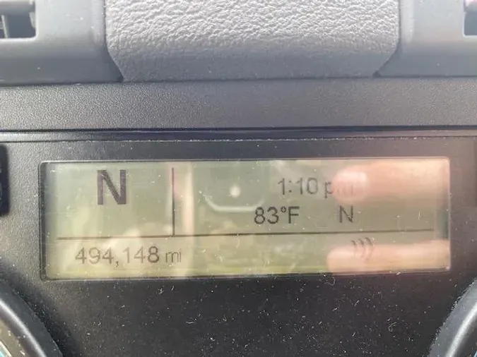 2019 Freightliner Cascadia
