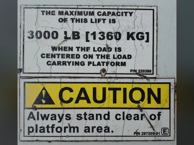 2019 FREIGHTLINER/MERCEDES M2 106