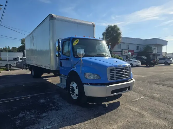 2019 FREIGHTLINER/MERCEDES M2 1062f8ce43acbb6fcdaddbeaf1aa1e54720