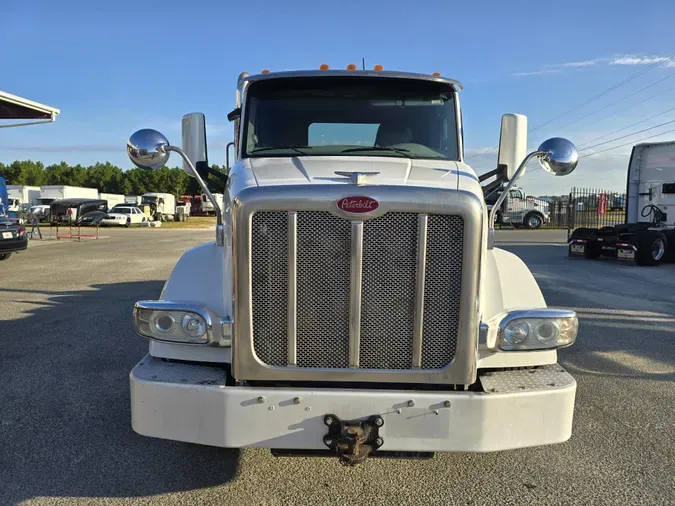 2020 Peterbilt 567