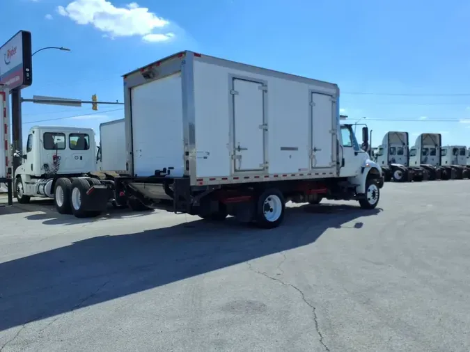 2019 NAVISTAR INTERNATIONAL 4300