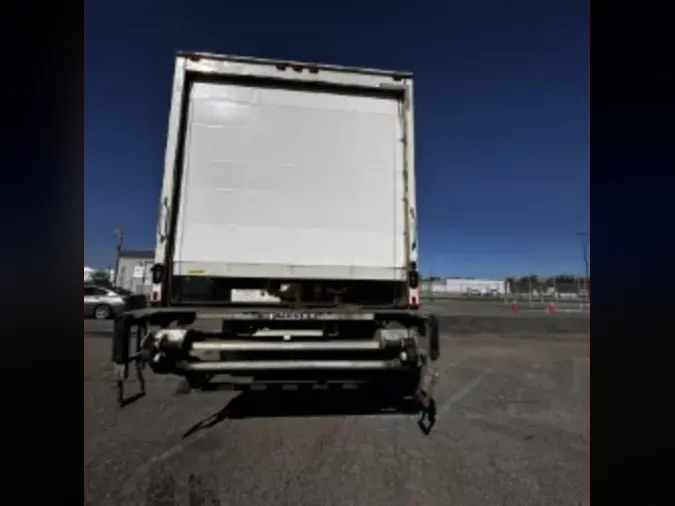 2019 NAVISTAR INTERNATIONAL 4300