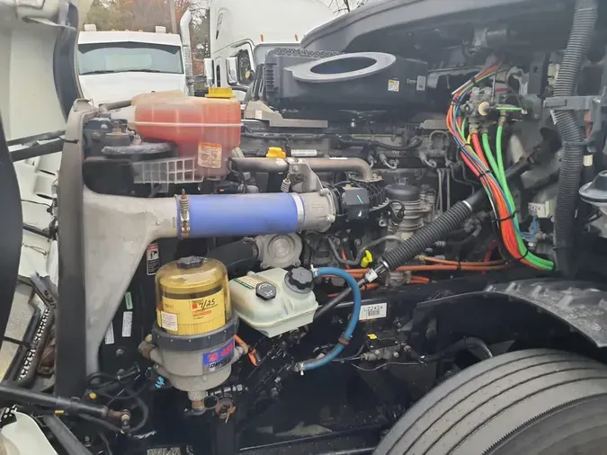 2020 FREIGHTLINER/MERCEDES NEW CASCADIA PX126642f8febe959bb579d84e93308d2c64d1b