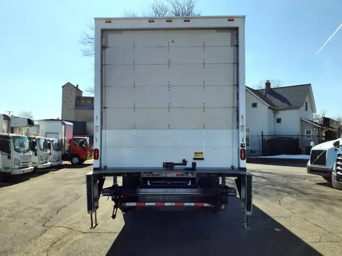 2018 NAVISTAR INTERNATIONAL 4300