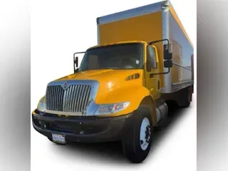 2019 International 4300