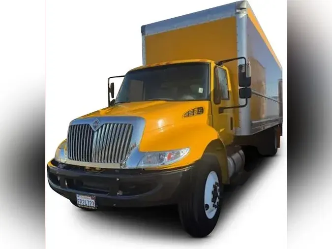 2019 International 43002f914ad0c899c904a91df3ee2a1ce055