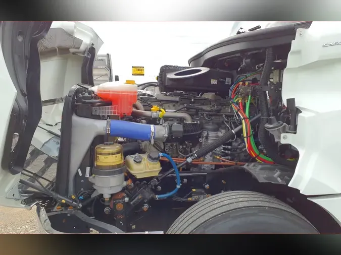 2019 FREIGHTLINER/MERCEDES NEW CASCADIA PX12664