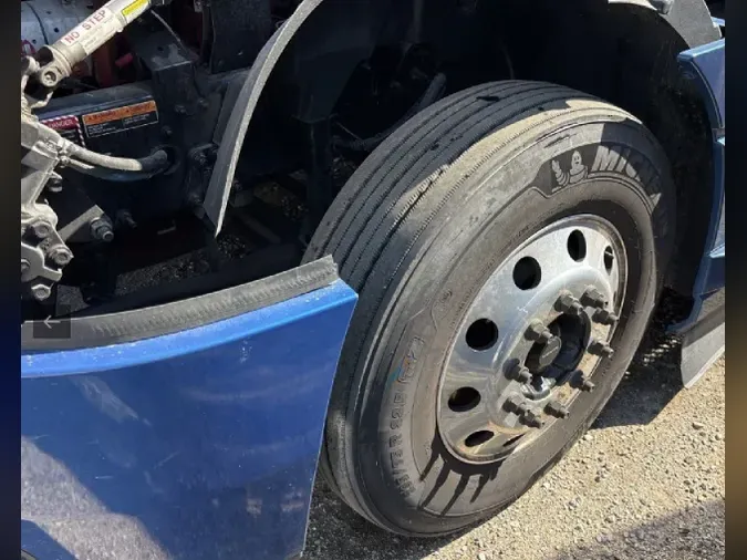 2024 MACK Anthem2f92757381a4b1769fc96ddac8fc3b92