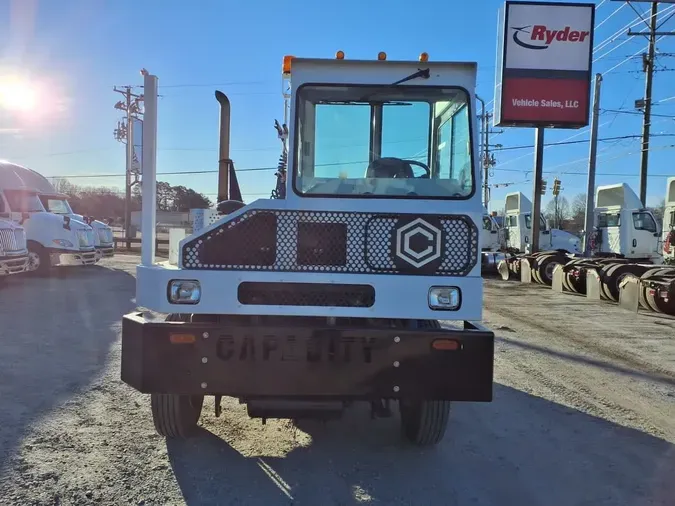 2019 CAPACITY OF TEXAS,INC. TJ5000