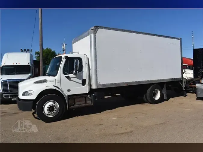2017 FREIGHTLINER BUSINESS CLASS M2 1062f929bf42889a985579c5d8ccedeac76