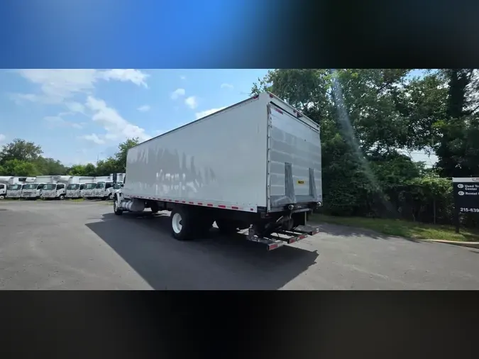 2020 NAVISTAR INTERNATIONAL MV607 (4X2)2f94681e73e6fdcf478fe675a0900544