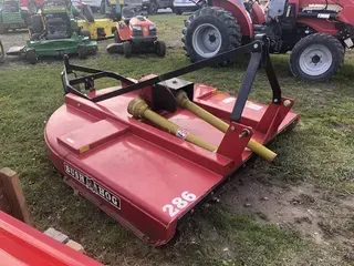 Bush Hog 286