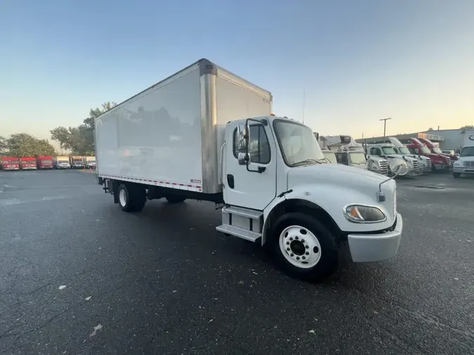 2020 FREIGHTLINER M2 106