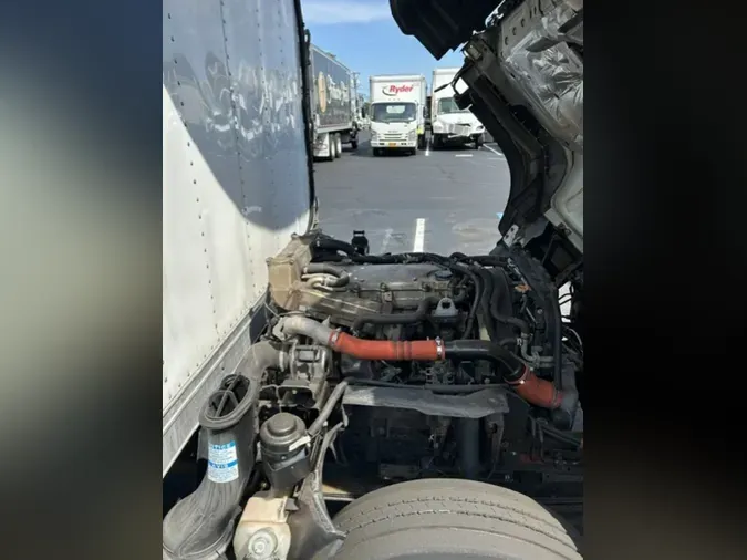 2020 ISUZU NQR2f96660ec8dea5fd03877725c1744e59