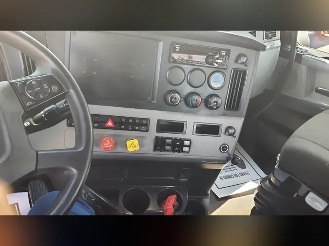 2022 FREIGHTLINER/MERCEDES NEW CASCADIA PX126642f96b4c8fa6814068bd7bb43de040add