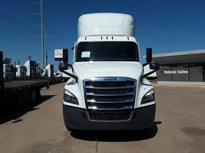 2022 FREIGHTLINER/MERCEDES NEW CASCADIA PX12664