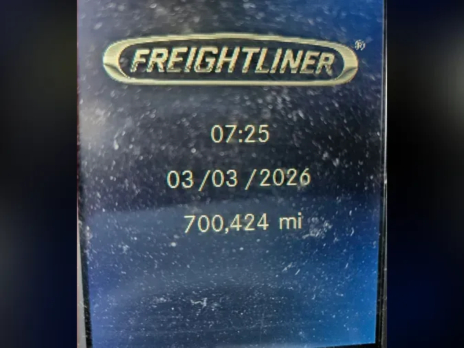 2022 FREIGHTLINER/MERCEDES NEW CASCADIA PX126642f96dff87c08d2db2df37d4623bf7f4d