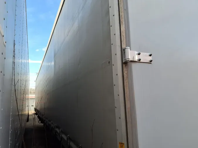 2015 GREAT DANE TRAILER FLP0034 48/102