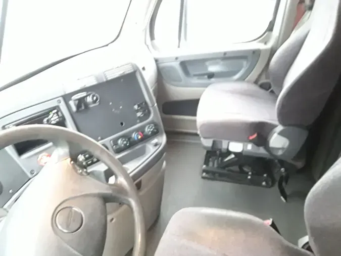 2018 FREIGHTLINER/MERCEDES CASCADIA 125