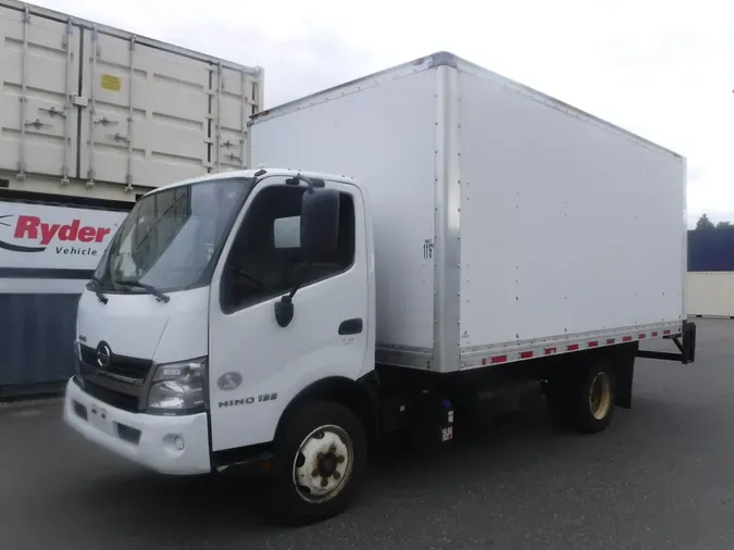 2018 HINO HINO 1952f9836a3e8fd3befbff6b9d9107f9081