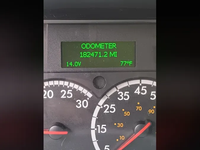 2020 FREIGHTLINER M2 106