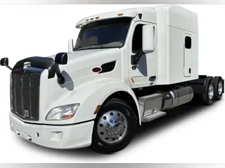 2022 Peterbilt 579
