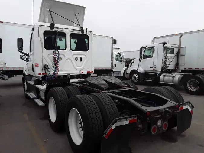 2019 FREIGHTLINER/MERCEDES CASCADIA PX12564ST