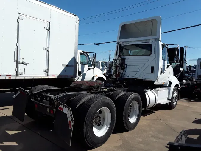 2016 NAVISTAR INTERNATIONAL PROSTAR