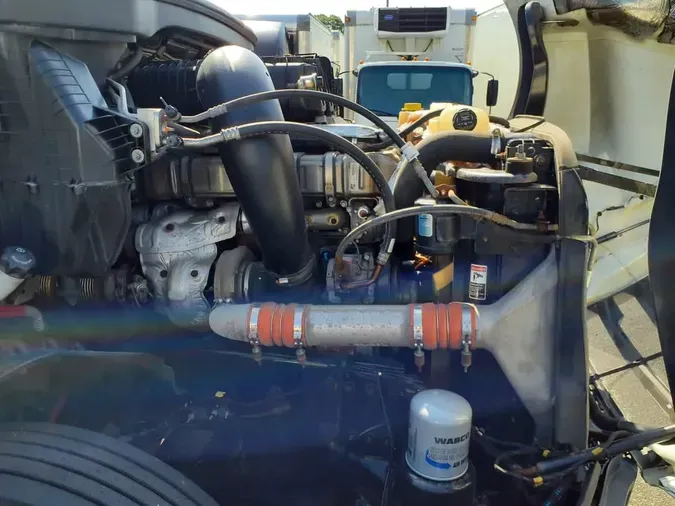 2019 FREIGHTLINER NEW CASCADIA PX12664