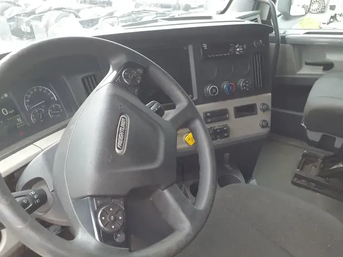 2019 FREIGHTLINER NEW CASCADIA PX12664