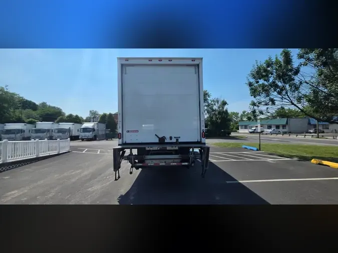 2019 NAVISTAR INTERNATIONAL 43002f9f2a38d8f4ba5ef9a8c9ff04214e69