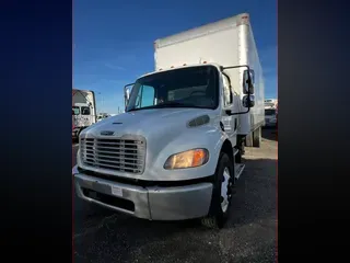 2019 FREIGHTLINER/MERCEDES M2 106