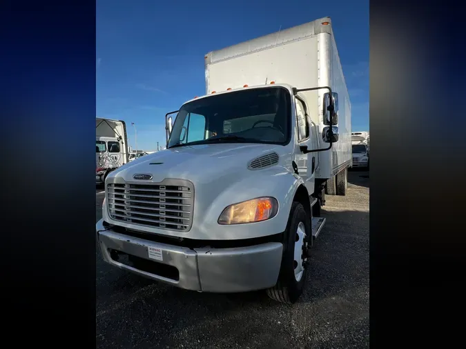 2019 FREIGHTLINER/MERCEDES M2 1062f9f9f81696bf4c0925e9437a62050ab