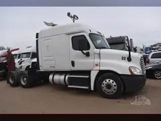 2016 FREIGHTLINER CASCADIA 125 EVOLUTION