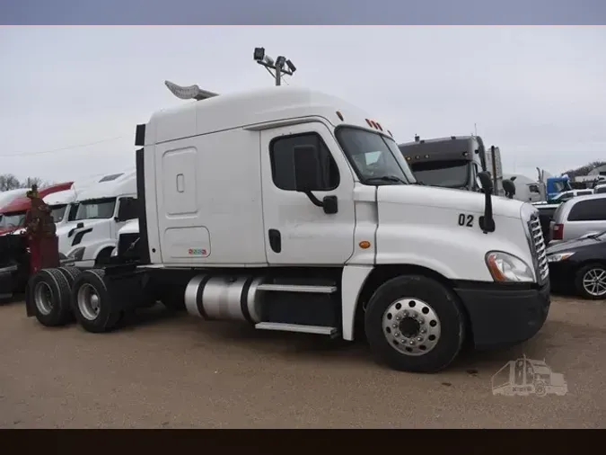 2016 FREIGHTLINER CASCADIA 125 EVOLUTION2f9ff846411ff67dcf2dd2cff744d9c7