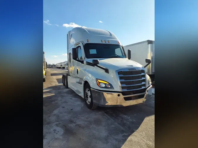 2021 FREIGHTLINER/MERCEDES NEW CASCADIA PX12664