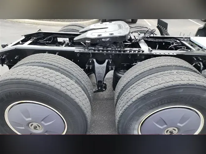 2022 INTERNATIONAL LT625