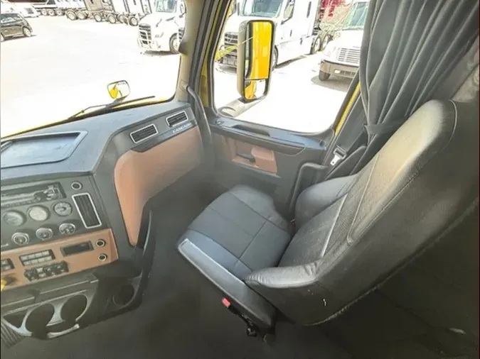 2022 Freightliner PT126SLP