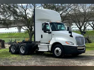 2020 INT LT625 6x4