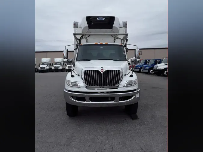 2020 NAVISTAR INTERNATIONAL MV607 (4X2)2fa27f12a9d1f6ee020c680e77dcf06b