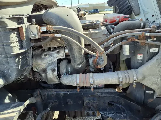 2018 FREIGHTLINER/MERCEDES CASCADIA 1252fa2b3890f36d62abd7f5a5f5b856418