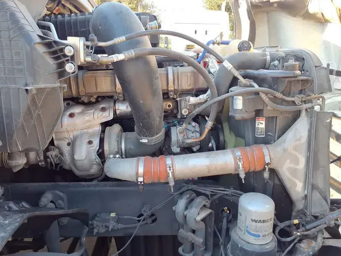 2020 FREIGHTLINER/MERCEDES NEW CASCADIA PX12664