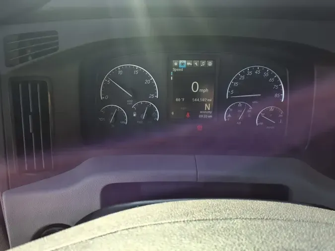 2019 FREIGHTLINER/MERCEDES NEW CASCADIA PX12664