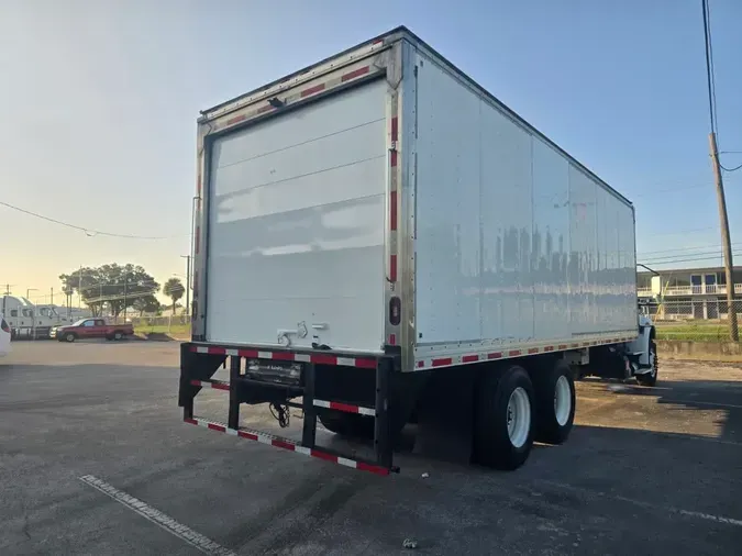 2020 NAVISTAR INTERNATIONAL MV607 (6X4)2fa40b47a736c82c3a41c74ddc36ffac