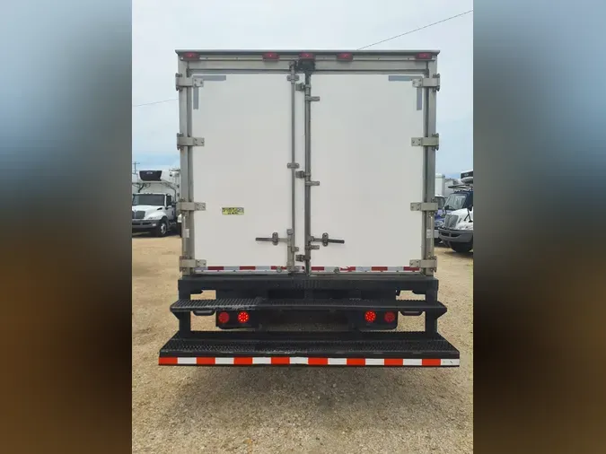 2021 CHEVROLET MOTOR DIV. LCF 4500XD2fa65d3141403c039b0ae07544f8d9fe