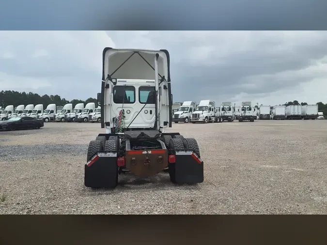 2019 FREIGHTLINER/MERCEDES NEW CASCADIA PX126642fa70df7dc41d6593a0e2c834e008ec5