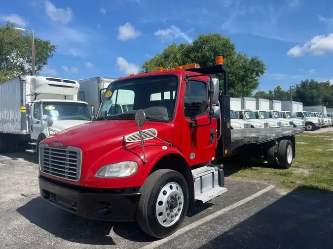 2018 FREIGHTLINER M2 1062fa7c8cf4abc0db70de1ce4a22bd0304