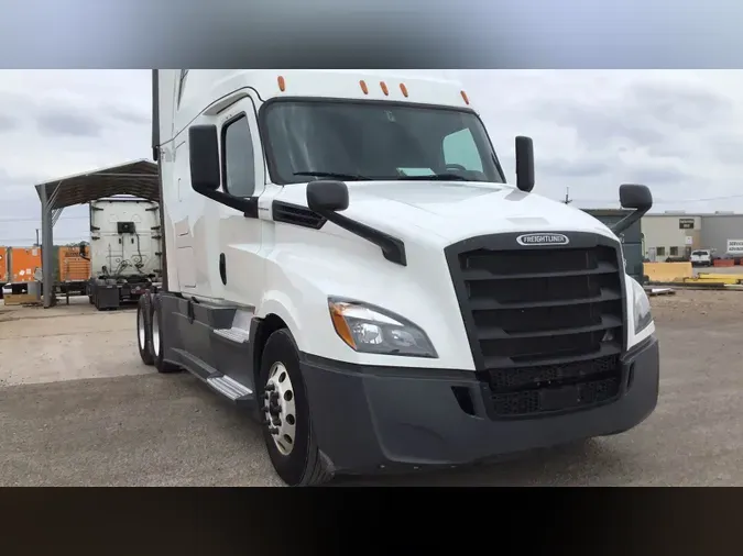2020 Freightliner Other2fa8a7edc4549cde5878cb4ca59d9999