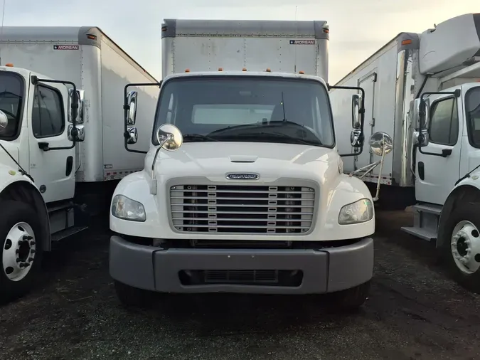 2016 FREIGHTLINER/MERCEDES M2 106