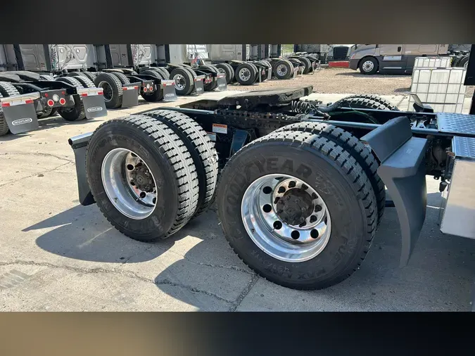 2022 Freightliner Cascadia 1262facdd5743d2ad16e1987f9d9a661c8f